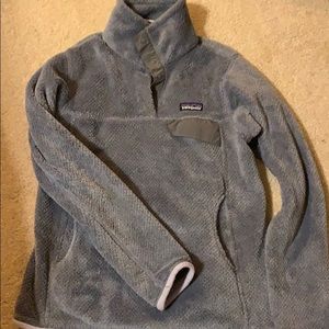 Patagonia pullover